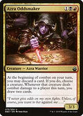 Azra Oddsmaker (BBD-075) - Battlebond