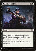Macabre Waltz (LIST-SOI-121) - The List