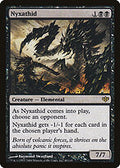 Nyxathid (CON-049) - Conflux Foil