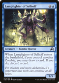 Lamplighter of Selhoff (SOI-072) - Shadows over Innistrad Foil