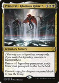 Primevals' Glorious Rebirth (DOM-201) - Dominaria