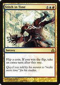 Stitch in Time (GPT-132) - Guildpact