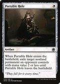 Portable Hole (AFR-033) - Adventures in the Forgotten Realms