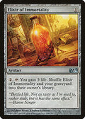 Elixir of Immortality (M13-204) - Magic 2013