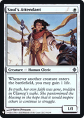 Soul's Attendant (LIST-ROE-44) - The List