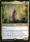 Ohabi Caleria (DMC-036) - Dominaria United Commander