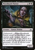 Moodmark Painter (GRN-078) - Guilds of Ravnica