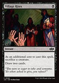 Village Rites (J25-508) - Foundations Jumpstart