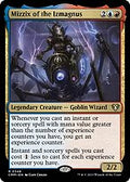 Mizzix of the Izmagnus (CMM-348) - Commander Masters