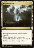 Rupture Spire (490) (CMR-490) - Commander Legends