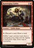 Rummaging Goblin (XLN-160) - Ixalan