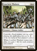 Conclave Phalanx (RAV-010) - Ravnica: City of Guilds