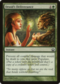 Druid's Deliverance (RTR-123) - Return to Ravnica