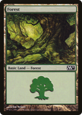 Forest (249) (M11-249) - Magic 2011