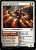 Heartflame Duelist (PPWOE-228) - Wilds of Eldraine Promos