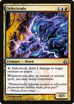 Gelectrode (GPT-113) - Guildpact