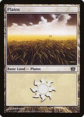Plains (8ED-331★) - 8th Edition Foil