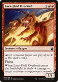 Lava-Field Overlord (BBD-060) - Battlebond
