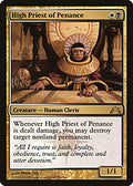 High Priest of Penance (GTC-171) - Gatecrash