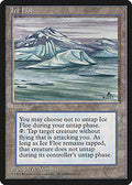 Ice Floe (ICE-) - Ice Age