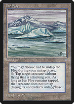 Ice Floe (ICE-) - Ice Age