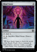 Mind Stone (LCC-309) - The Lost Caverns of Ixalan Commander