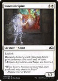 Sanctum Spirit (2XM-030) - Double Masters