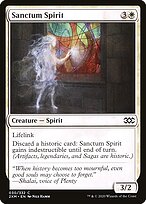 Sanctum Spirit (2XM-030) - Double Masters