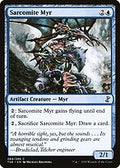 Sarcomite Myr (TSR-084) - Time Spiral Remastered