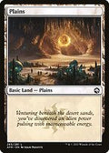 Plains (265) (AFR-265) - Adventures in the Forgotten Realms