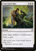 True Love's Kiss (LIST-ELD-34) - The List