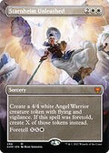 Starnheim Unleashed (Borderless) (KHM-294) - Kaldheim (Borderless)