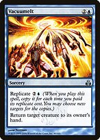 Vacuumelt (GPT-040) - Guildpact Foil