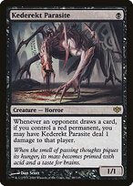 Kederekt Parasite (CON-048) - Conflux