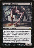 Kederekt Parasite (CON-048) - Conflux Foil