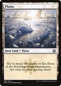 Plains (262) (AFR-262) - Adventures in the Forgotten Realms