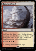 Furycalm Snarl (LCC-333) - The Lost Caverns of Ixalan Commander