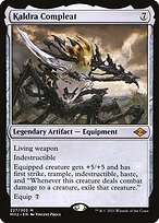 Kaldra Compleat (MH2-227) - Modern Horizons 2