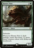 Hornet Nest (C21-192) - Commander 2021