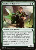 Soulblade Renewer (BBD-018) - Battlebond