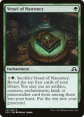 Vessel of Nascency (SOI-237) - Shadows over Innistrad