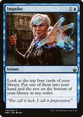 Impulse (BBD-119) - Battlebond Foil