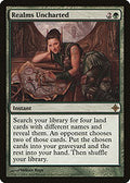 Realms Uncharted (ROE-206) - Rise of the Eldrazi Foil
