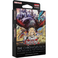 THE CHRONICLES DECK: The Fallen & the Virtuous (All-Foil Edition) Deck