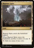 Rupture Spire (JMP-495) - Jumpstart