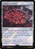 Wayfarer's Bauble (261) (Surge Foil) (40K-261) - Warhammer 40,000 Commander Foil