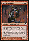 Gathan Raiders (FUT-099) - Future Sight