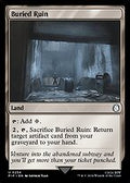 Buried Ruin (PIP-254) - Fallout