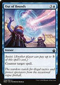Out of Bounds (BBD-038) - Battlebond