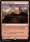 Castle Embereth (ELD-239) - Throne of Eldraine